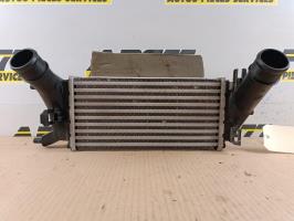 Echangeur air (Intercooler)