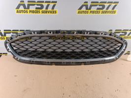 Grille de pare choc