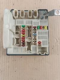 Boitier servitude moteur (BSM)