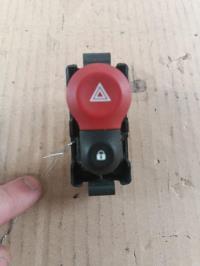 Bouton de warning