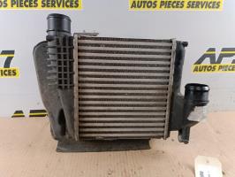 Echangeur air (Intercooler)