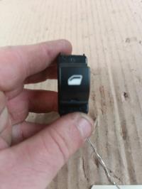 Interrupteur de leve vitre arriere droit