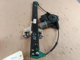 Leve vitre electrique arriere droit