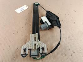 Leve vitre electrique arriere gauche