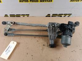 Moteur essuie glace avant