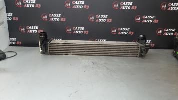 Echangeur air (Intercooler)