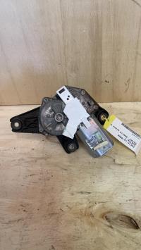 Moteur essuie glace arriere