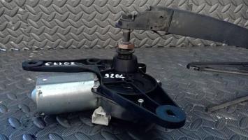 Moteur essuie glace arriere