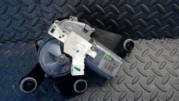 Moteur essuie glace arriere