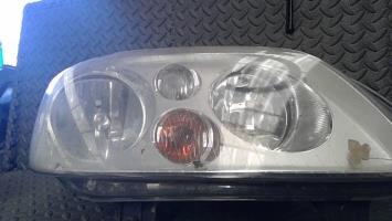 Photo pièce auto