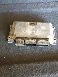 Calculateur moteur
