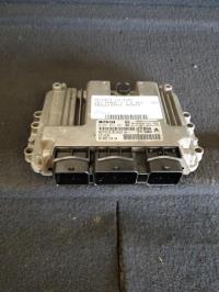 Calculateur moteur