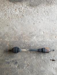 Cardan arriere gauche (transmission)
