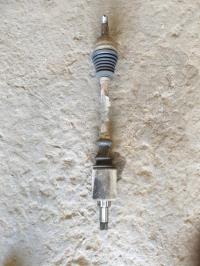 Cardan gauche (transmission)