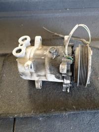 Compresseur clim
