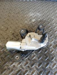 Moteur essuie glace arriere