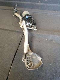 Moteur essuie glace avant