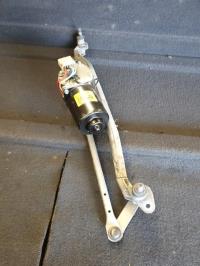 Moteur essuie glace avant