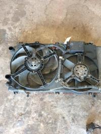 Ventilateur eau