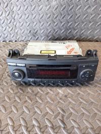 Autoradio d'origine
