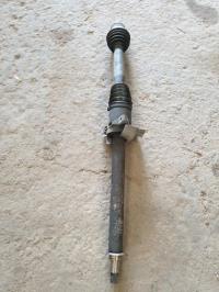 Cardan droit (transmission)