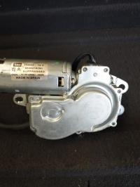 Moteur essuie glace arriere