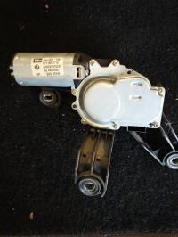 Moteur essuie glace arriere