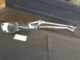Moteur essuie glace avant
