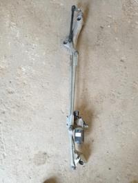 Moteur essuie glace avant