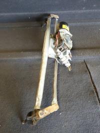 Moteur essuie glace avant