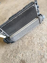 Radiateur eau