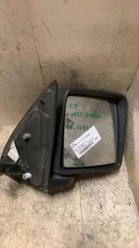 Retroviseur droit