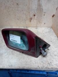 Retroviseur gauche