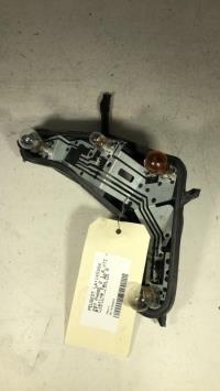 Platine Feu Arrière Droit Pour Peugeot 207 Phase 1 - Pièce D'occasion - Garantie 12 Mois