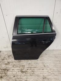 Porte arriere gauche