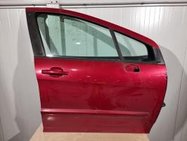 Porte avant droit
