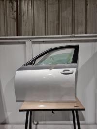 Porte avant gauche