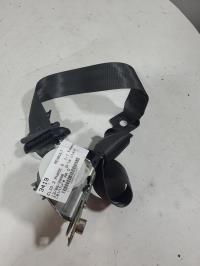 Ceinture arriere droit