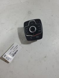 Commande GPS