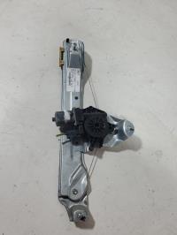 Leve vitre electrique arriere gauche