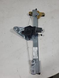 Leve vitre electrique avant droit