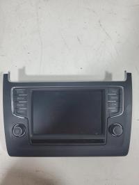 Ecran GPS