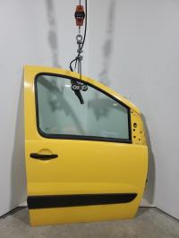 Porte avant droit