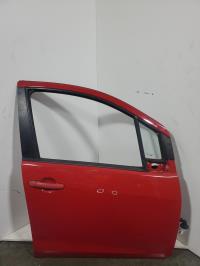 Porte avant droit