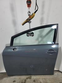 Porte avant gauche