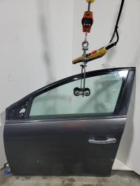 Porte avant gauche