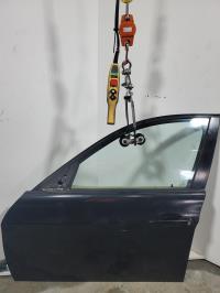 Porte avant gauche