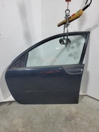 Porte avant gauche