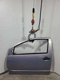Porte avant gauche
