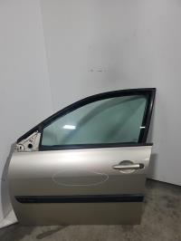 Porte avant gauche